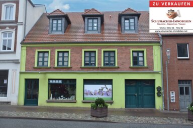 Haus zum Kauf 350.000 € 10 Zimmer 250 m² 494 m² Grundstück Gnoien Gnoien 17179