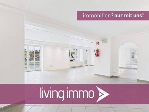 Büro zur Miete provisionsfrei 1.012 € 139 m² Bürofläche Nittenau 93149