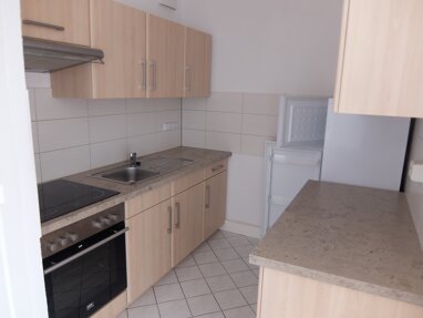 Wohnung zur Miete 290 € 3 Zimmer 55,3 m² 3. Geschoss Am Stadtpark 14 Helbersdorf 611 Chemnitz 09120