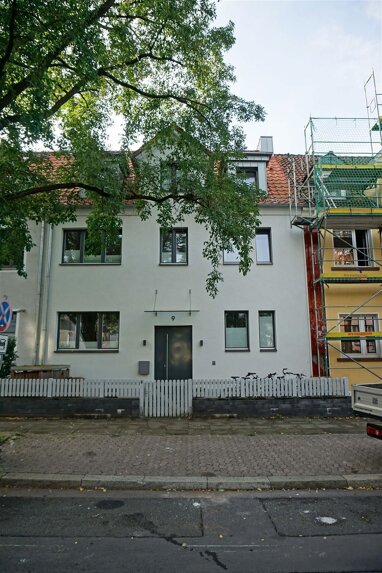 Einfamilienhaus zum Kauf 1.300.000 € 7 Zimmer 202 m² 154 m² Grundstück Zoo Hannover 30175