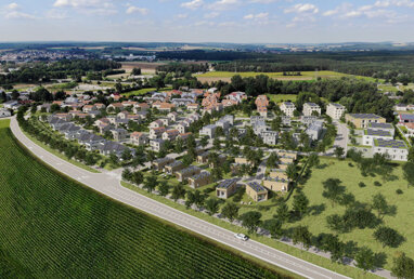 Grundstück zum Kauf Provisionsfrei 316.725 € 615 m² Grundstück Gaden Abensberg / Gaden 93326