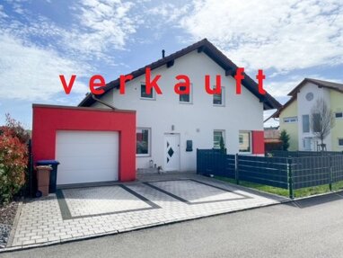 Doppelhaushälfte zum Kauf 448.000 € 5,5 Zimmer 125,3 m² 269 m² Grundstück Welschingen Engen-Welschinge 78234