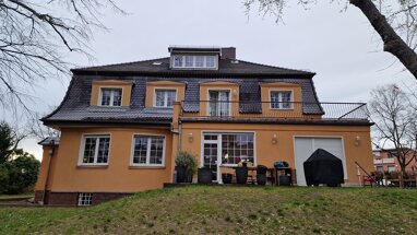 Villa zum Kauf 1.850.000 € 11 Zimmer 450 m² 1.450 m² Grundstück Dahlem Berlin 14195