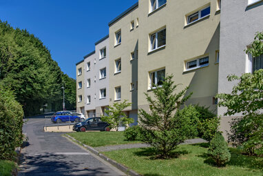 Wohnung zur Miete 497,06 € 3 Zimmer 70 m² 1. Geschoss Sensburger Straße 38 Bökerhöhe Remscheid 42859