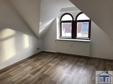 Wohnung zur Miete 535 € 4 Zimmer 107,4 m² 3. Geschoss Zittau Zittau 02763