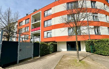 Wohnung zum Kauf 527.000 € 4 Zimmer 126 m² 3. Geschoss Kalk Köln 51103