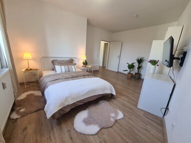 Wohnung zum Kauf Provisionsfrei 200.000 € 2 Zimmer 58 m² 1. Geschoss Eggenstein Eggenstein-Leopoldshafen 76344
