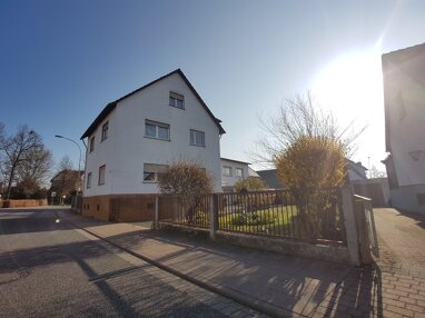 Mehrfamilienhaus zum Kauf 459.000 € 8 Zimmer 223 m² 724 m² Grundstück Reichelsheim Reichelsheim 61203
