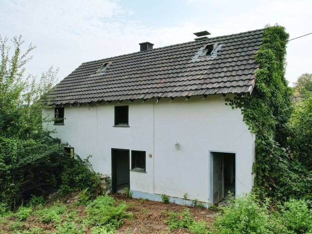 Einfamilienhaus zum Kauf 140.000 € 3 Zimmer 93 m² 466 m² Grundstück Alefeld Much 53804