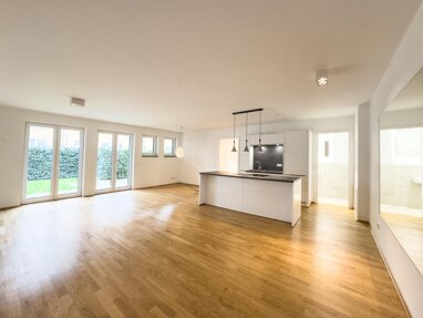 Wohnung zur Miete 1.150 € 2 Zimmer 90 m² Erdgeschoss Langenhagen - Mitte Langenhagen 30853