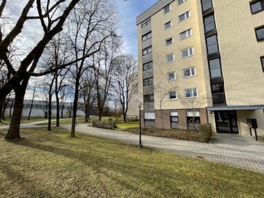 Wohnung zum Kauf 315.000 € 3 Zimmer 71,2 m² 2. Geschoss Platanenstr. 55 Am Wald Taufkirchen 82024