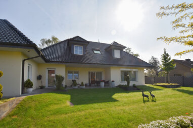 Villa zum Kauf 795.000 € 6 Zimmer 230 m² 1.352 m² Grundstück Atter 194 Osnabrück-Atter 49076