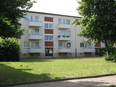 Wohnung zur Miete 392,47 € 2 Zimmer 44,7 m² 2. Geschoss Hinter den Ellern 5 Hemelingen Bremen 28309