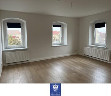 Wohnung zur Miete 440 € 3 Zimmer 76,4 m² Bauda Großenhain 01561