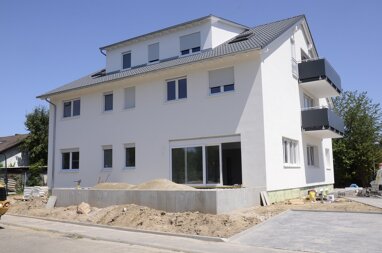 Wohnung zur Miete 995 € 2 Zimmer 58 m² 2. Geschoss St. Ilgen Leimen 69181