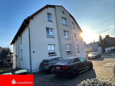 Wohnung zum Kauf 135.000 € 3 Zimmer 82 m² 1. Geschoss Nordhausen Nordhausen 99734