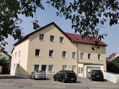 Mehrfamilienhaus zum Kauf 1.150.000 € 16 Zimmer 515 m² 456 m² Grundstück Deggendorf Deggendorf 94469