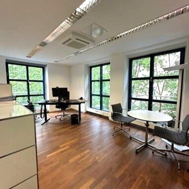 Bürofläche zur Miete Provisionsfrei 34 € 520 m² Bürofläche teilbar ab 530 m² Schwabing - Ost München 80802