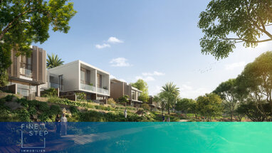Stadthaus zum Kauf 820.000 € 5 Zimmer 245 m² 300,6 m² Grundstück Expo City, Dubai, UAE 00000