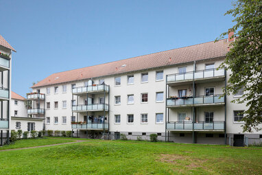 Wohnung zur Miete 491,73 € 2,5 Zimmer 53,2 m² 1. Geschoss Ithstr. 5 Stöcken Hannover 30419