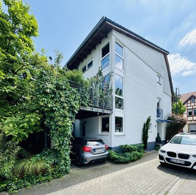 Stadthaus zum Kauf Provisionsfrei 629.000 € 5 Zimmer 123 m² 88 m² Grundstück Kernstadt Schwetzingen 68723