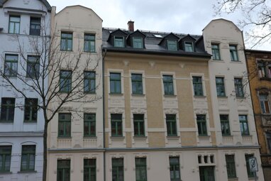 Wohnung zur Miete 180 € 1 Zimmer 30 m² Münchner Straße 2 Sonnenberg 215 Chemnitz 09130