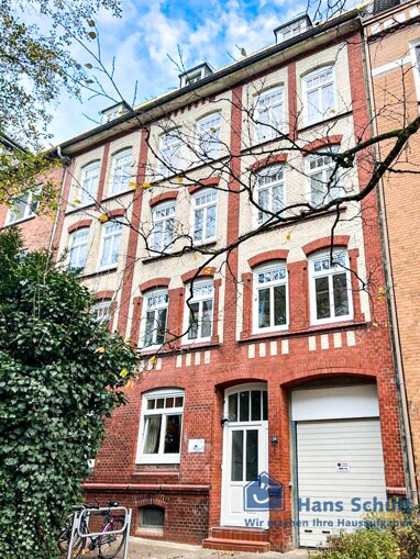 Wohnung zum Kauf 132.000 € 2 Zimmer 47 m² 3. Geschoss Südfriedhof Bezirk 6 Kiel 24114