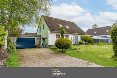 Einfamilienhaus zum Kauf 269.000 € 5 Zimmer 165,5 m² 908 m² Grundstück Grasdorf Ottersberg 28870