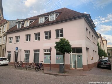 Büro-/Praxisfläche zur Miete 323,2 m² Bürofläche Ettlingen - Kernstadt 1 Ettlingen 76275