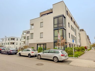 Praxis zum Kauf 479.000 € 3 Zimmer 90 m² Bürofläche Pattonville 620 Remseck am Neckar 71686