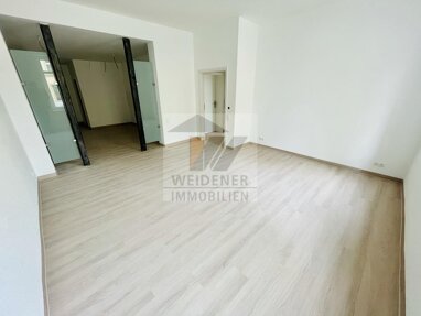 Wohnung zur Miete 680 € 2 Zimmer 85 m² Erdgeschoss Altenburger Straße 15 Ostviertel Gera 07546