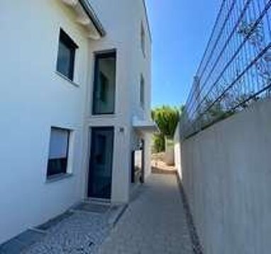 Terrassenwohnung zum Kauf 449.000 € 3 Zimmer 88 m² Erdgeschoss Klingenberg - Süd Heilbronn 74081