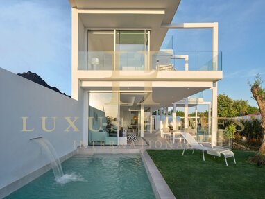 Villa zum Kauf Provisionsfrei 1.825.000 € 4 Zimmer 522 m² Grundstück Marbella