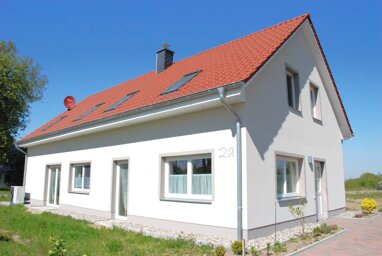 Einfamilienhaus zum Kauf Provisionsfrei 420.000 € 6 Zimmer 200 m² 2.222 m² Grundstück Zitterpenningshagen Wendorf Wendorf 18442