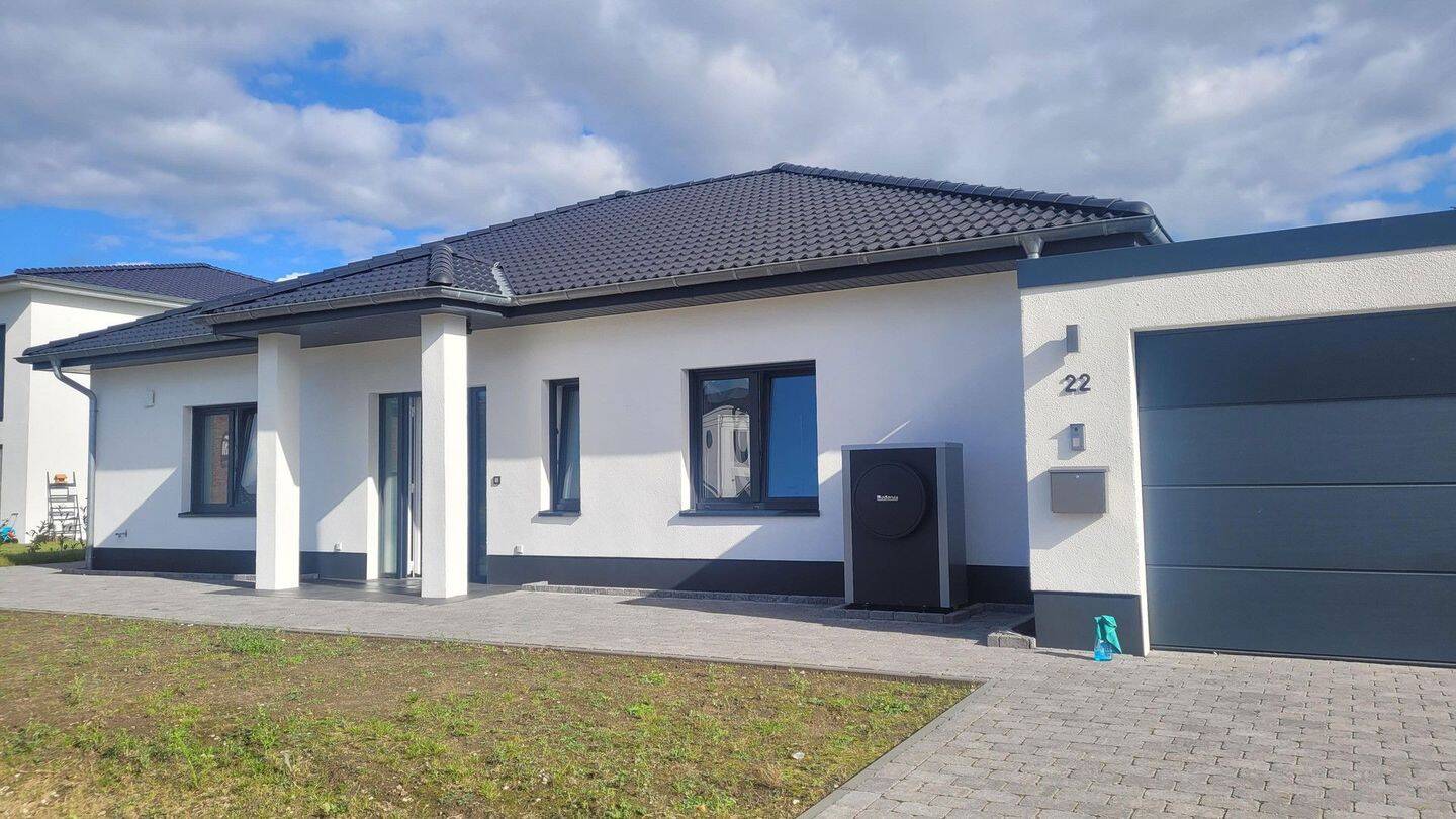 Einfamilienhaus zum Kauf - Neubau · provisionsfrei