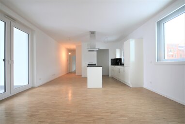 Wohnung zur Miete 1.440 € 3 Zimmer 88,4 m² 2. Geschoss Rheinallee 54a Neustadt Mainz 55118