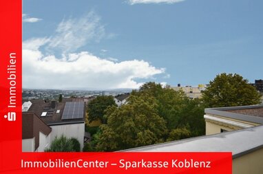 Penthouse zum Kauf 199.000 € 3 Zimmer 74 m² 4. Geschoss Karthause Flugfeld 4 Koblenz 56075