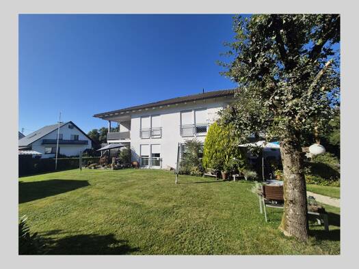 Wohnung zum Kauf 220.000 € 4 Zimmer 85,7 m² Ottfingen Wenden 57482