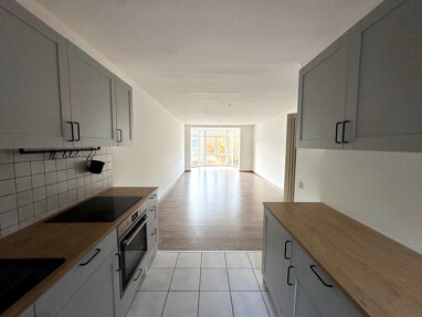 Wohnung zur Miete 870 € 3 Zimmer 92,2 m² Neckarsteinach Neckarsteinach 69239
