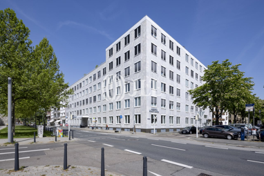 Bürofläche zur Miete 14,50 € 1.133,7 m² Bürofläche Oststadt - Nord Mannheim 68165