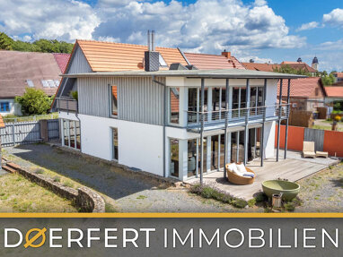Einfamilienhaus zum Kauf 795.000 € 3 Zimmer 240 m² 2.650 m² Grundstück Göhren-Lebbin Göhren-Lebbin 17213
