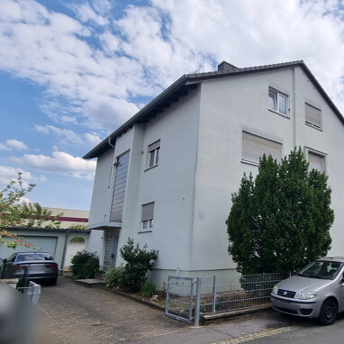 Mehrfamilienhaus zum Kauf 550.000 € 12 Zimmer 287,3 m² 471 m² Grundstück Hallstadt Hallstadt 96103