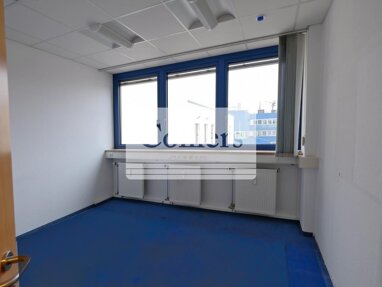 Büro-/Praxisfläche zur Miete 8,70 € 283 m² Bürofläche teilbar ab 283 m² Steinbühl Nürnberg 90459