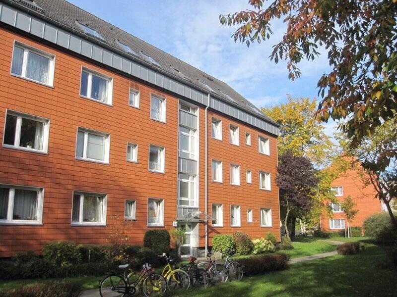 Wohnung zur Miete