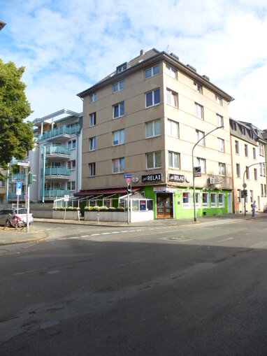 Wohnung zur Miete 370 € 2 Zimmer 60 m² 4. Geschoss Neudorf - Nord Duisburg / Neudorf 47057