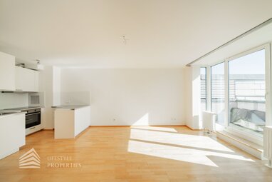 Terrassenwohnung zur Miete 675,50 € 2 Zimmer 54 m² 2. Geschoss Wien 1230