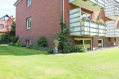Wohnung zum Kauf 149.850 € 3,5 Zimmer 64,8 m² Burgtor / Stadtpark Lübeck-St. Gertrud 23566
