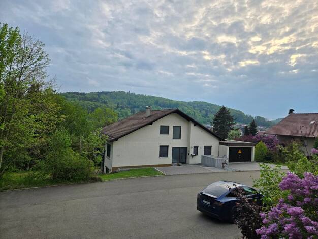 Mehrfamilienhaus zum Kauf 690.000 € 8 Zimmer 220 m² 899 m² Grundstück Gomadingen 72532