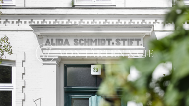 Wohnung zum Kauf 410.000 € 2 Zimmer 51,4 m² 2. Geschoss Borgfelde Hamburg - Borgfelde 20535