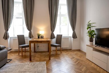 Wohnung zur Miete Wohnen auf Zeit 1.888,32 € 1 Zimmer 40 m² frei ab 30.06.2024 Wien 1030